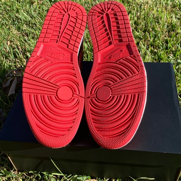 Jordan 1 - Picture 1 of 5